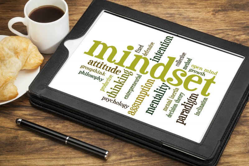 how to develop a healthy money mindset for your business