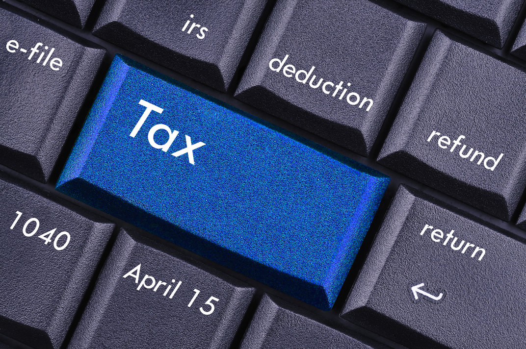 tax attorney