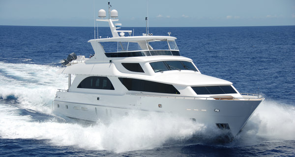 buyin a boat or other luxury item as a business asset