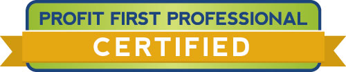 Profit First Certified Professional