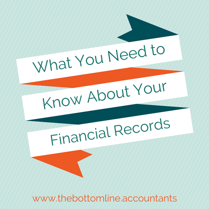 Financial Records