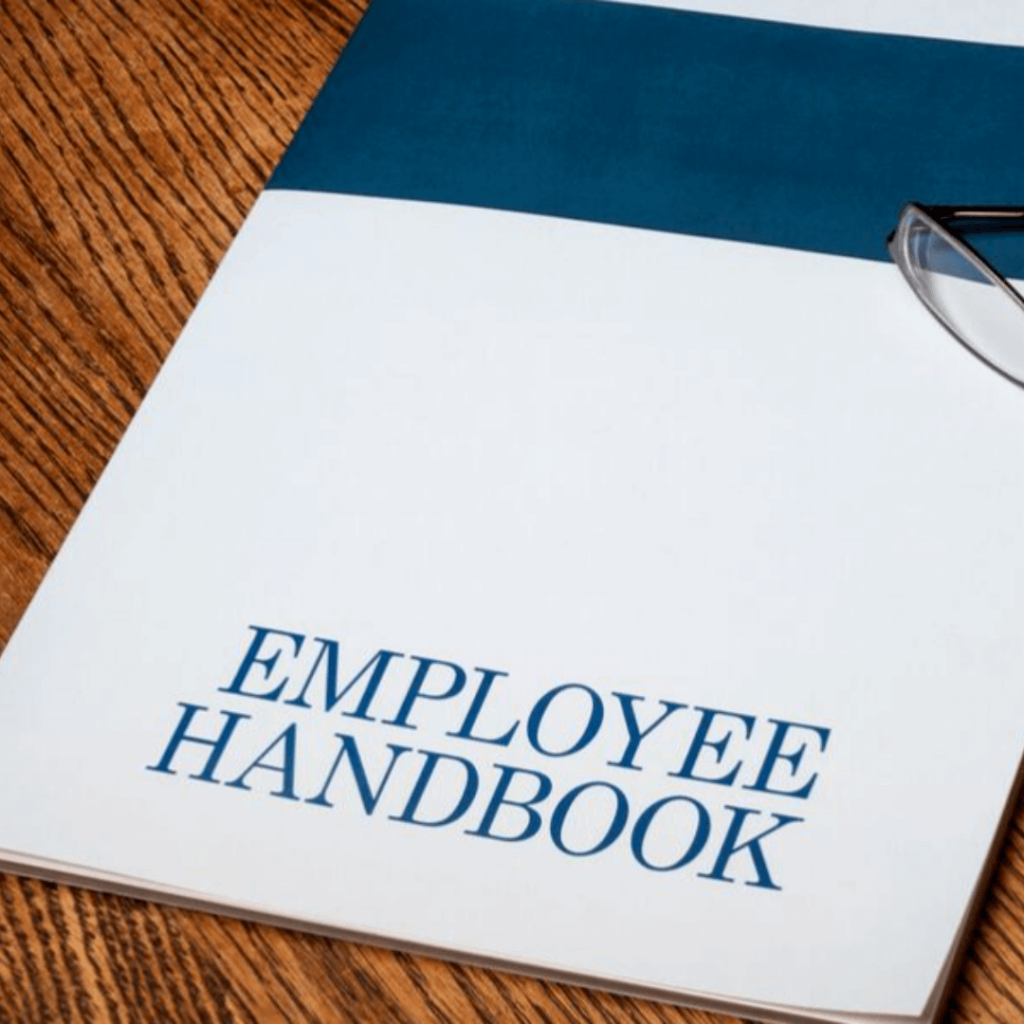 Employee Handbook What is the benefit and do I need one - Featured