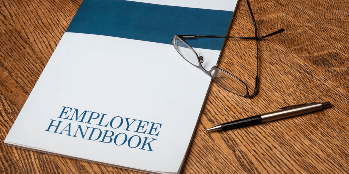 Employee Handbook What is the benefit and do I need one - Post Image