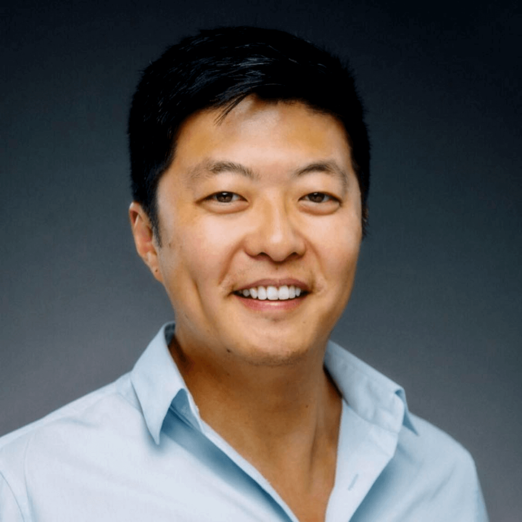 Marketing and Money with Mike Kim Image